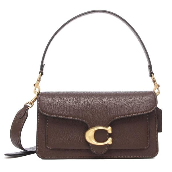 【未使用級】コーチ COACH タビー スクエア 26 ショルダー 未使用級】コーチ COACH タビー スクエア 26 ショルダー COACH Times