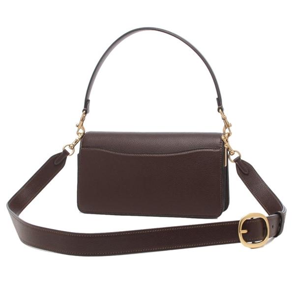 COACH（コーチ） ハンドバッグ ショルダーバッグ タビー ショルダー