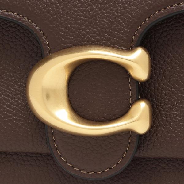 COACH（コーチ） ハンドバッグ ショルダーバッグ タビー ショルダー