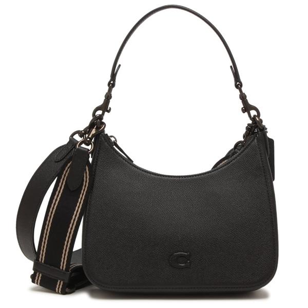 COACH コーチ シグネチャー ショルダーバッグ ホーボー 肩掛け COACH コーチ ショルダーバッグ ホーボー クロスボディ