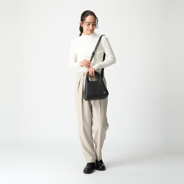 コーチショルダーバッグ COACH（コーチ） ショルダーバッグ ヒッチ コンバーチブル クロス