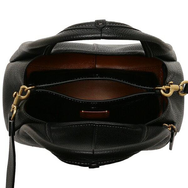 COACH（コーチ） ショルダーバッグ ラナ ブラック レディース COACH