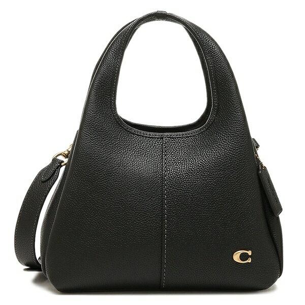 COACH（コーチ） ショルダーバッグ ラナ ブラック レディース COACH