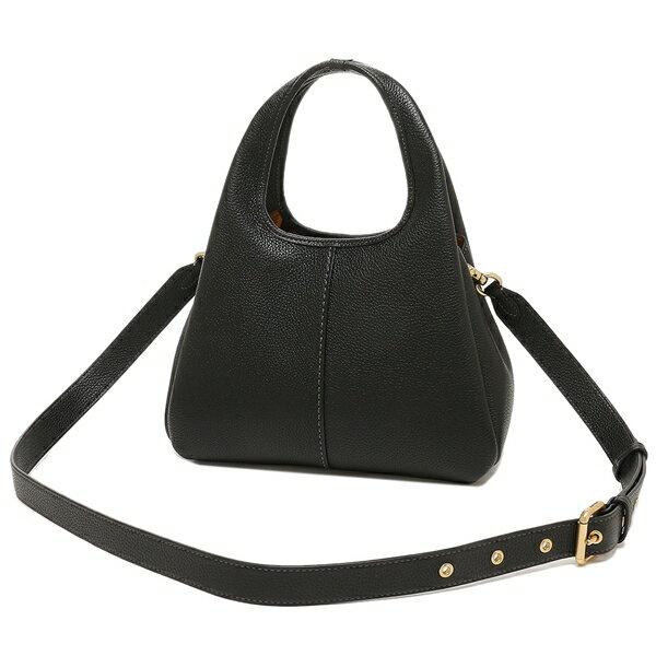 COACH（コーチ） ショルダーバッグ ラナ ブラック レディース COACH