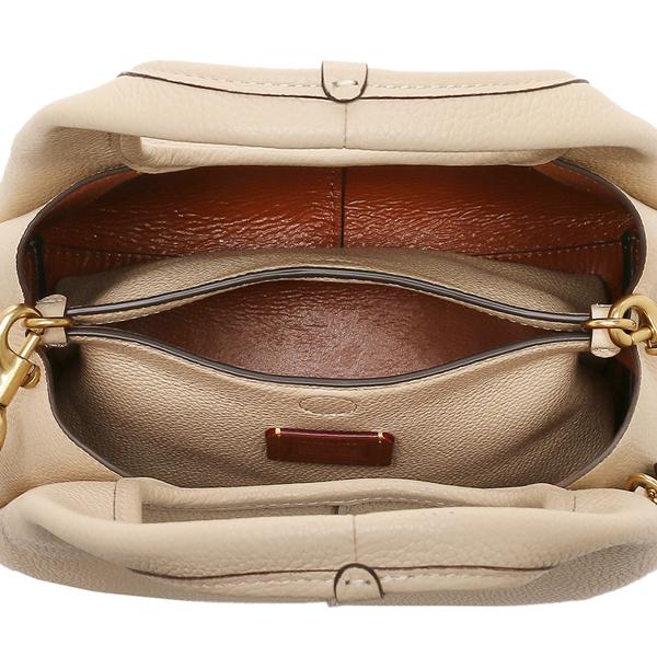 COACH（コーチ） ショルダーバッグ ラナ ベージュ レディース COACH