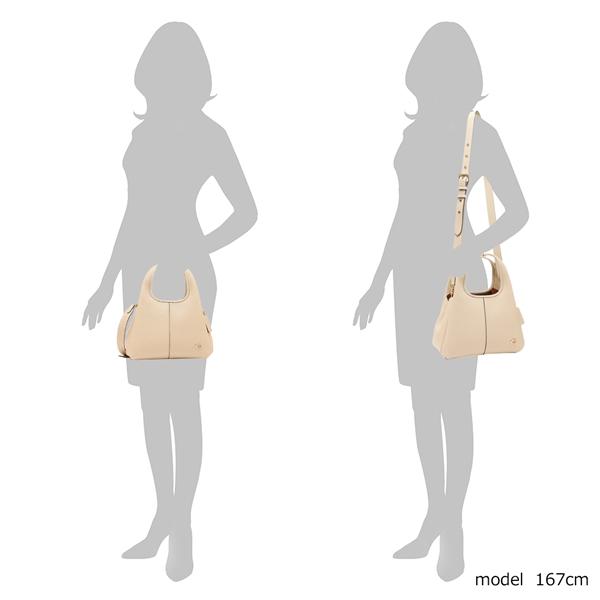 COACH レキシー　ショルダーバッグ ベージュ コーチ COACH ショルダーバッグ ラナ ベージュ レディース COACH cm545