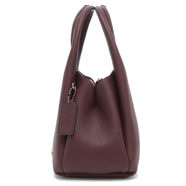 新品　COACH ハンドバッグ ショルダーバッグ ブラウン　CM545 楽天市場】コーチ ハンドバッグ ショルダーバッグ COACH ラナ ブラウン