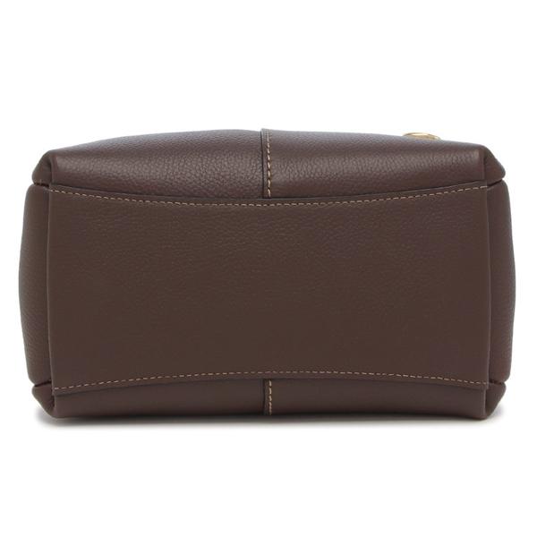 COACH（コーチ） ハンドバッグ ショルダーバッグ ラナ ブラウン