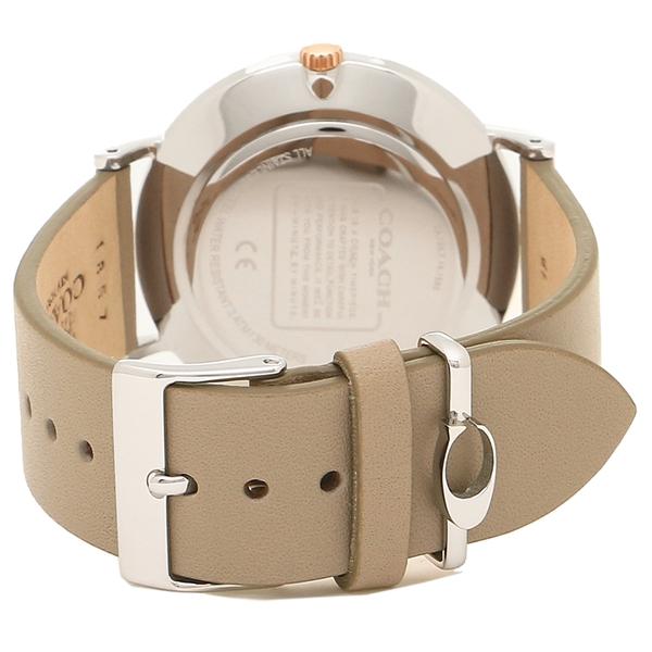 「P10%還元 11/3 20時〜24時」コーチ COACH 時計 レディース ペリー 36mm クォーツ|axes|04