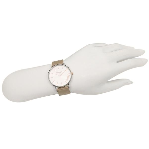「P10%還元 11/3 20時〜24時」コーチ COACH 時計 レディース ペリー 36mm クォーツ|axes|06