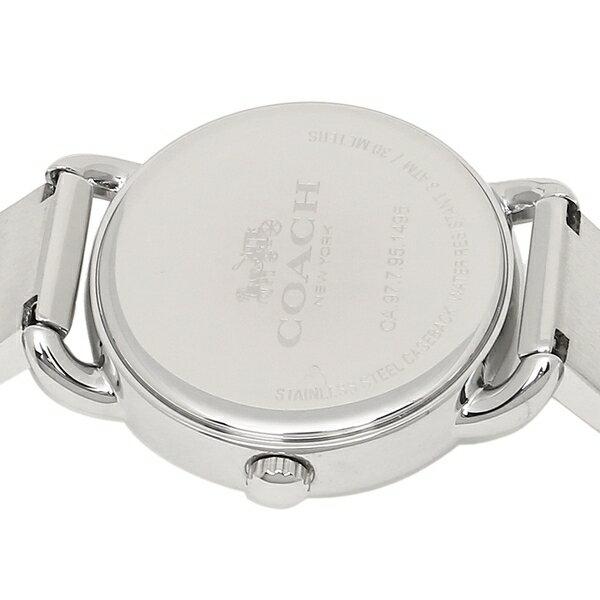 COACH コーチ 時計 レディース デランシー 28mm クォーツ 腕時計 COACH 14502891レディース デランシー 28mm クォーツ