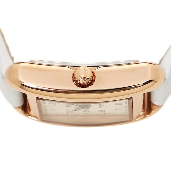 COACH（コーチ） 時計 レディース トンプソン 24×20mm クォーツ : AXES