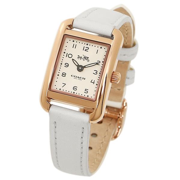 COACH コーチ 時計 レディース トンプソン 24×20mm クォーツ COACH コーチ 時計 レディース トンプソン 24×20mm クォーツ