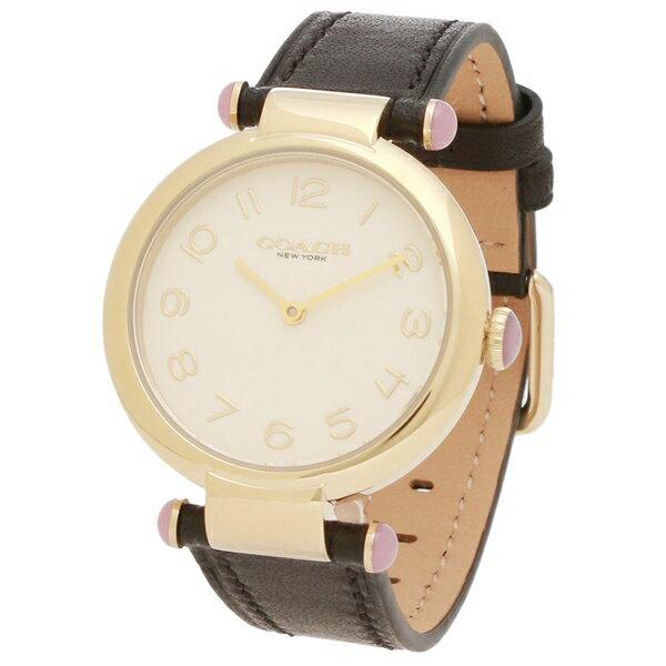COACH コーチ 時計 レディース ケリー 34mm クォーツ 14503998 COACH コーチ 時計 レディース ケリー 34mm クォーツ 14503998