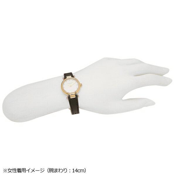 COACH（コーチ） 時計 レディース ケリー 26mm クォーツ COACH