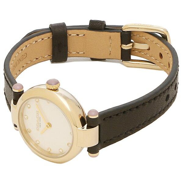 COACH（コーチ） 時計 レディース ケリー 26mm クォーツ COACH