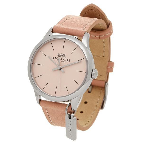 コーチ アウトレット 時計 レディース ルビー 32mm W1549 クォーツ Coach Co Coach W7 Axes 通販 Yahoo ショッピング