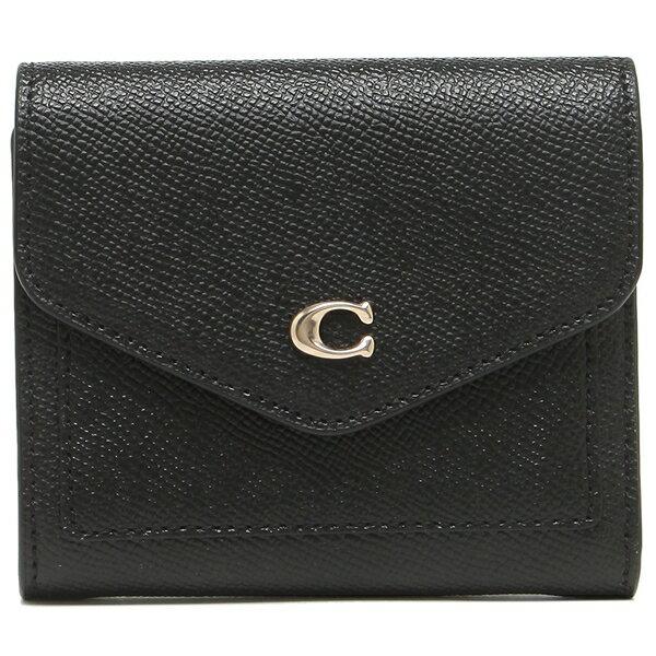 COACH（コーチ） 二つ折り財布 ウィン ミニ財布 レディース COACH