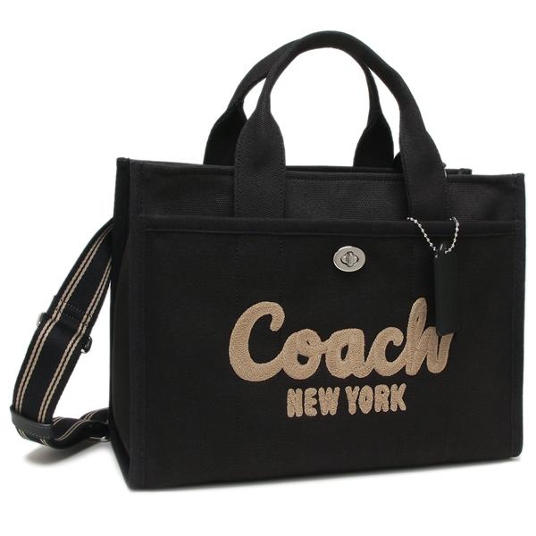 COACH（コーチ） ハンドバッグ トートバッグ カーゴ レディース COACH