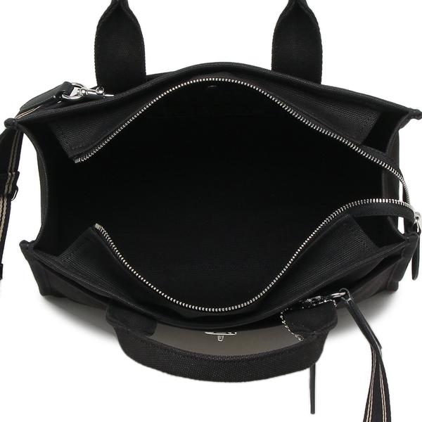 COACHハンドバッグ COACH C6718 Black Pebbled Leather Half Flap Card Case, crossbody