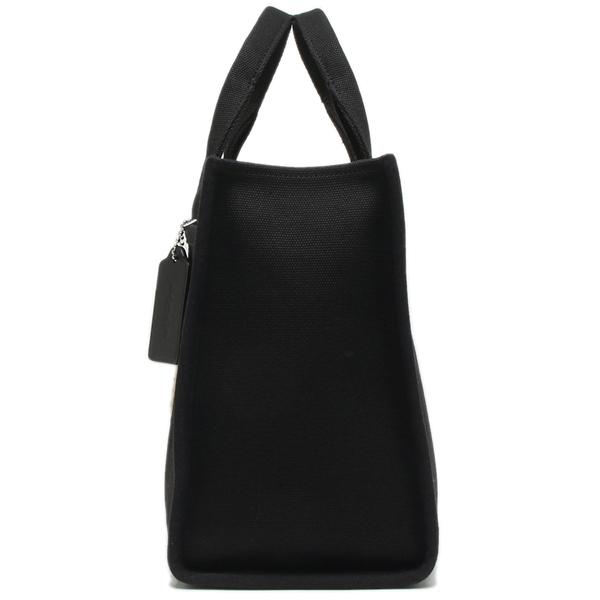 COACH コーチ ソーホーレザートートバッグ 黒 A4可 大容量 美品 ソーホーコレクション 美品 コーチ COACH ソーホー レザー スモール