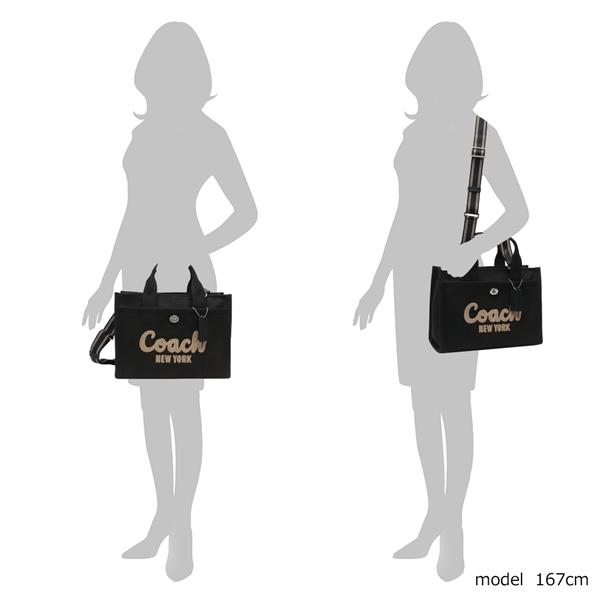 COACH（コーチ） ハンドバッグ トートバッグ カーゴ レディース COACH