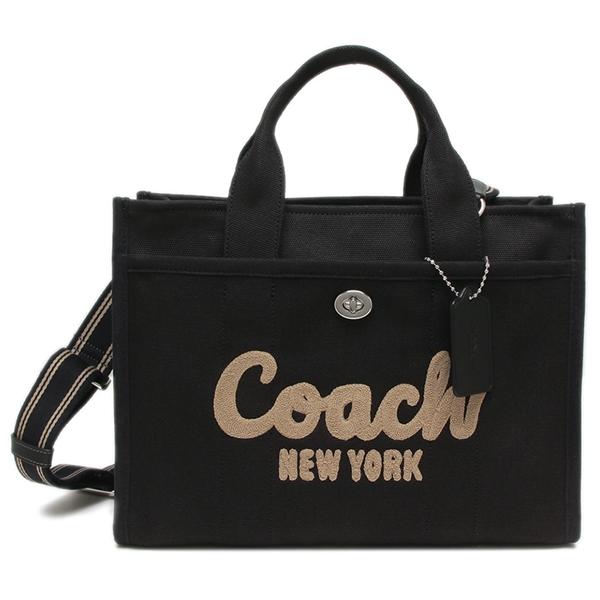 あ*や様 COACH ビジネスバッグ ［未使用品］ COACH（コーチ） ハンドバッグ トートバッグ カーゴ レディース COACH