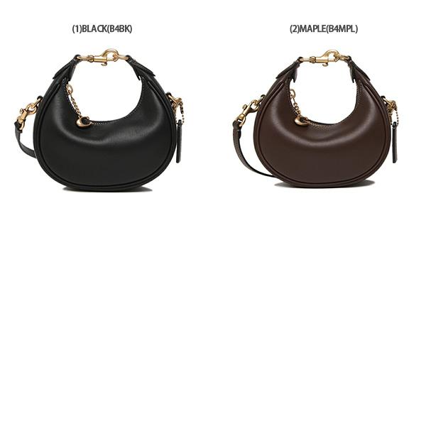 COACH（コーチ） ショルダーバッグ ジョニー レディース CR508