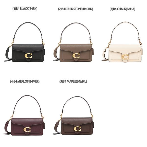 COACH（コーチ） ハンドバッグ ショルダーバッグ タビー ショルダー