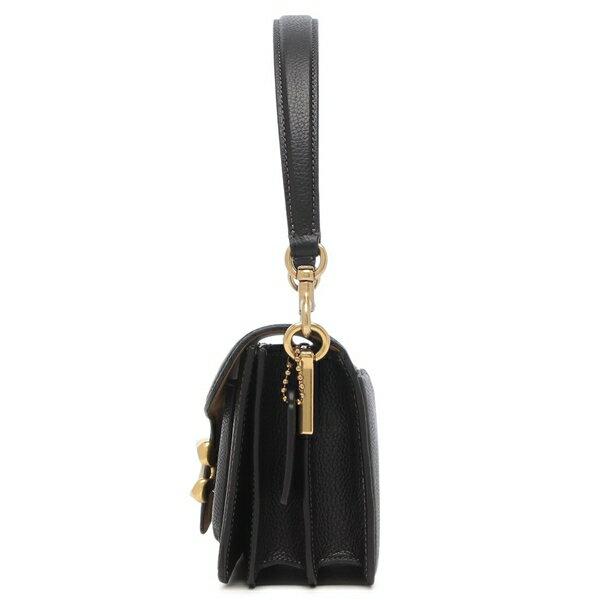 COACH（コーチ） ハンドバッグ ショルダーバッグ タビー ショルダー