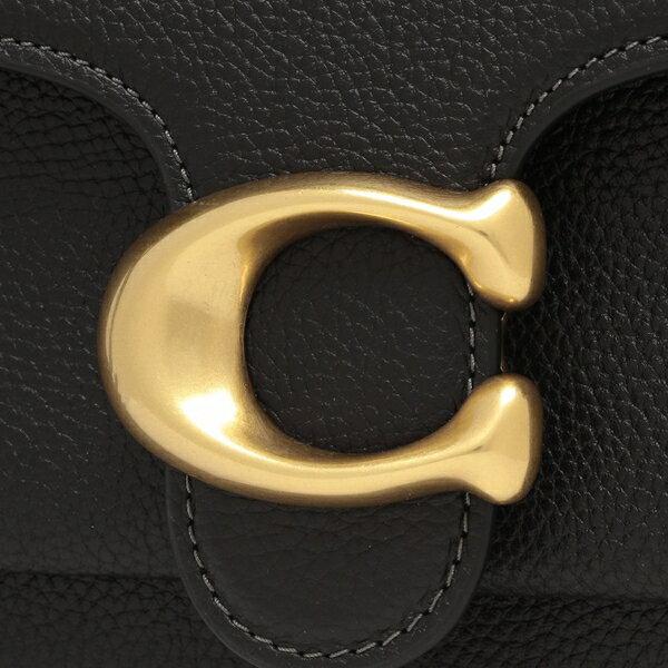 COACH（コーチ） ハンドバッグ ショルダーバッグ タビー ショルダー