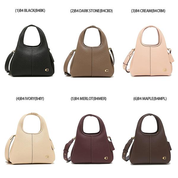 COACH（コーチ） ショルダーバッグ ラナ レディース COACH CM545 LANA