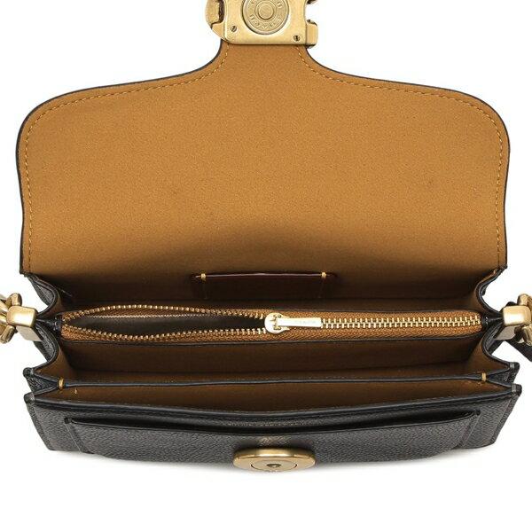 COACH（コーチ） ハンドバッグ ショルダーバッグ タビー ショルダー