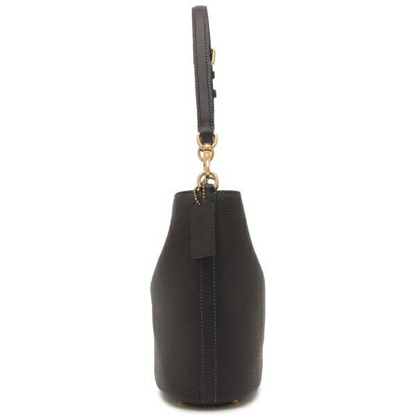 COACH（コーチ） ショルダーバッグ ウィロウ ソフト バケット バッグ