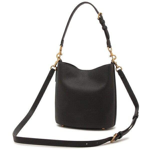 COACH（コーチ） ショルダーバッグ ウィロウ ソフト バケット バッグ