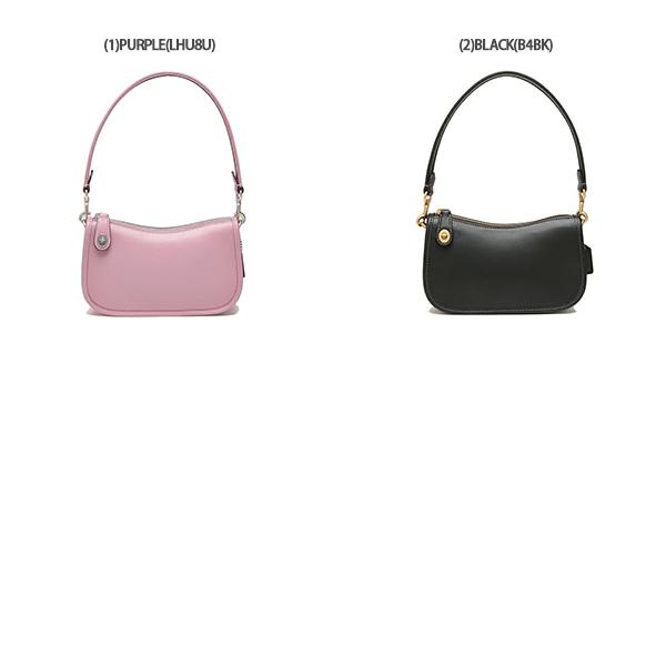 COACH（コーチ） ショルダーバッグ スウィンガー レディース COACH