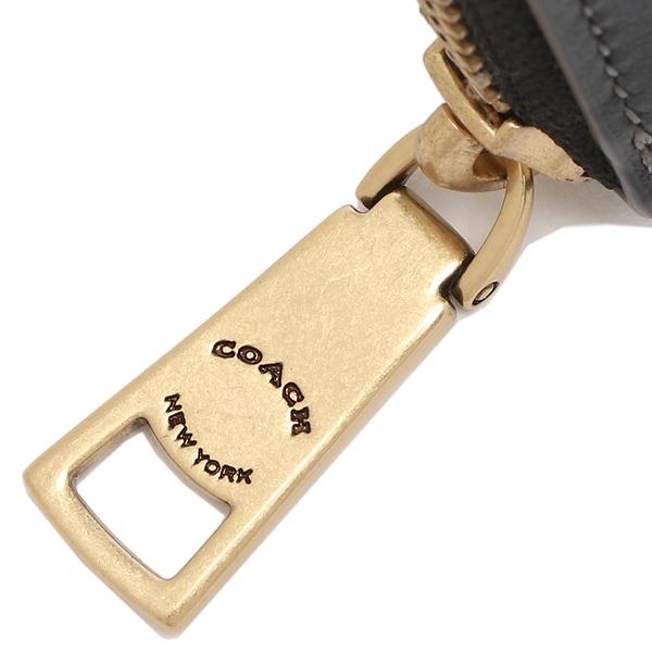 COACH コーチ 長財布 レディース CH822 : AXES(アクセス)Yahoo