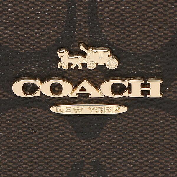 COACH（コーチ） アウトレット ショルダーバッグ シグネチャー
