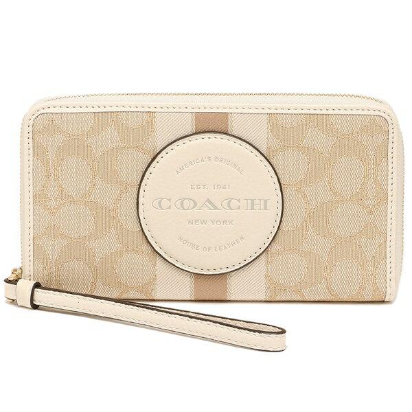 COACH コーチ アウトレット 長財布 レディース FC4111 3473 C9073  