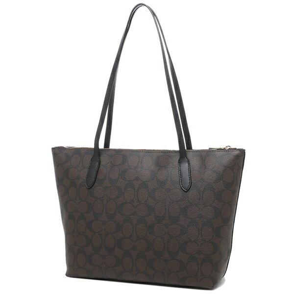 COACH コーチ トートバッグ シグネチャー レディース 4455 COACH コーチ トートバッグ シグネチャー レディース 4455