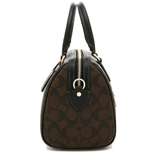 美品COACHハンドバッグ ショルダーバッグ 楽天市場】【バッグ】COACH コーチ レザー デニム ハンドバッグ