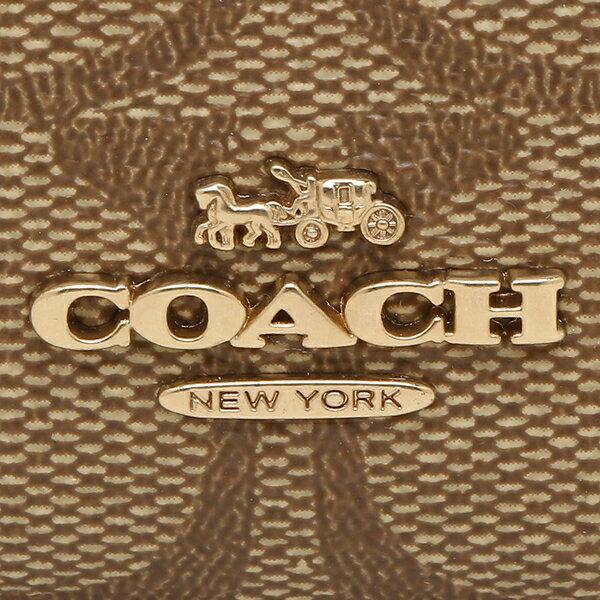 【P10％ ~5/13 9時】コーチ COACH コインケース パスケース シグネチャー 小銭入れ 定期入れ レディース F88208 アウトレット｜axes｜11