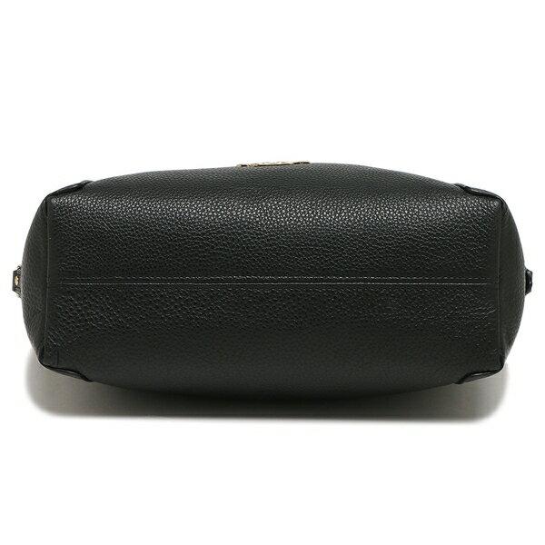 週末値下げ⭐︎美品coach⭐︎ハンドバッグ黒 COACH（コーチ） トートバッグ レディース レザー スモール トート