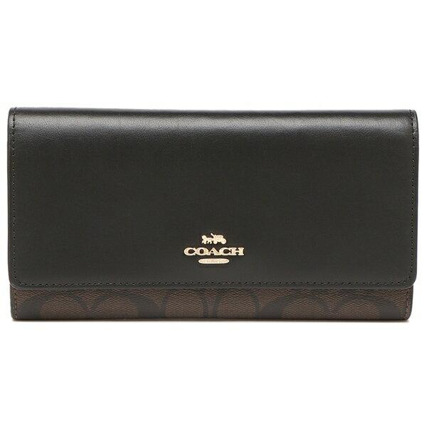 COACH コーチ アウトレット 長財布 シグネチャー レディース COACH コーチ アウトレット 長財布 シグネチャー レディース