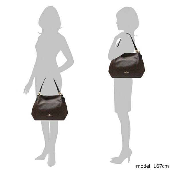 COACH（コーチ） ショルダーバッグ レディース F80268 F80298