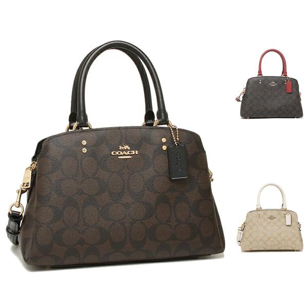 COACH コーチ ハンドバッグ ショルダーバッグ シグネチャー COACH コーチ ハンドバッグ ショルダーバッグ シグネチャー