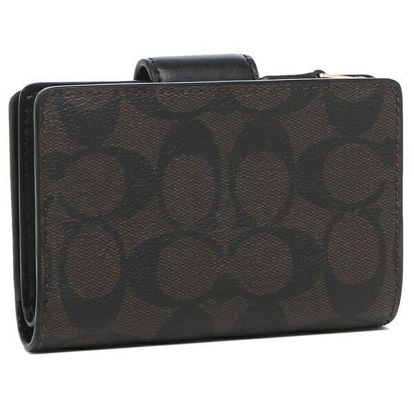 COACH コーチ 二つ折り財布 シグネチャー レディース FC0082 COACH コーチ 二つ折り財布 シグネチャー レディース FC0082