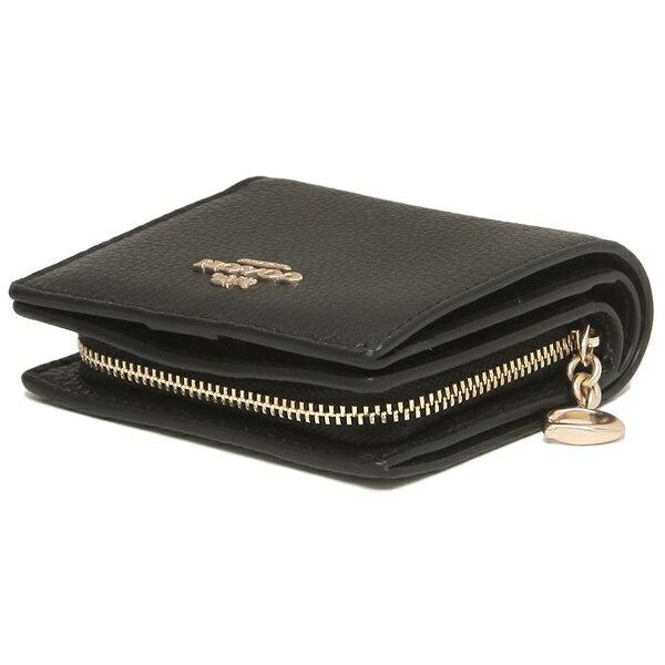 COACH コーチ 二つ折り財布 ミニ財布 レディース FC2862