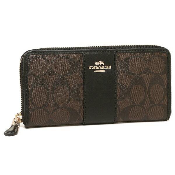 COACH コーチ 長財布 シグネチャー レディース F54630 COACH コーチ 長財布 シグネチャー レディース F54630