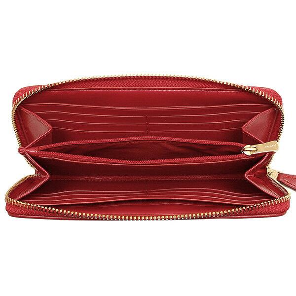 コーチ COACH 長財布 リストレット付き デンプシー シグネチャー 新品 COACH（コーチ） 長財布 シグネチャー レディース F54630 アウトレット